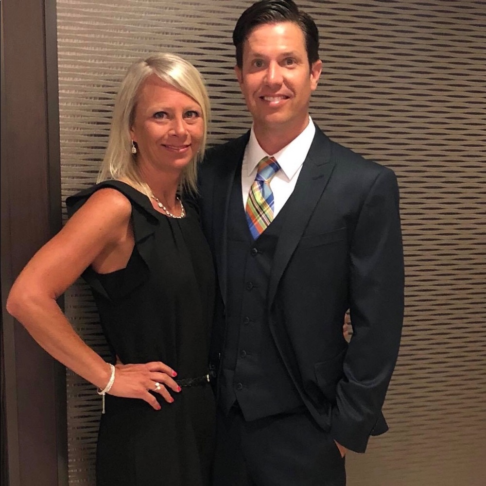 Meet your Posher, Winifred